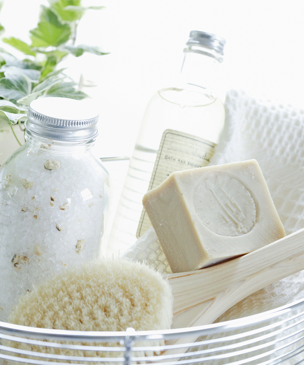 Case study: Consumer goods product development